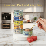 Birdie & Louie Cat Food Review: Is This Gourmet Cat Food Worth Buying? Birdie & Louie Cat Food Review