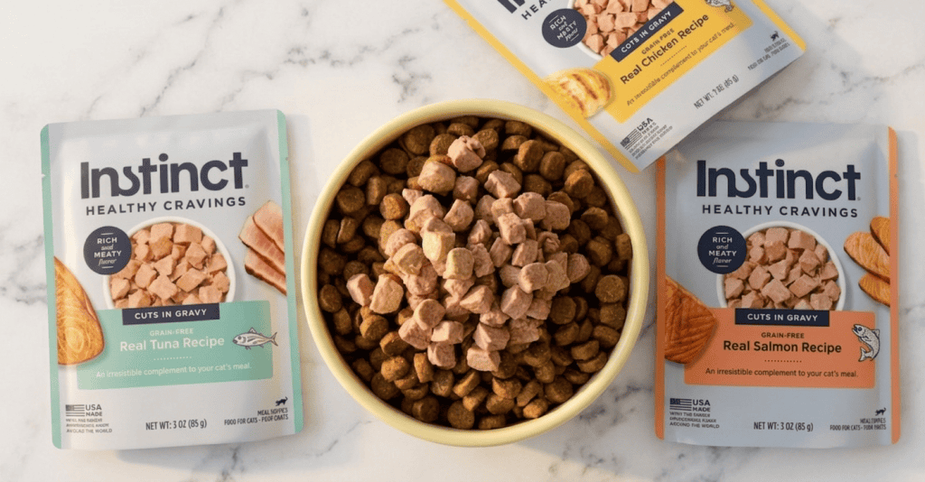 Best Semi Moist Cat Food: Top 5 Picks Your Cat Will Love 10 Best Semi Moist Cat Food