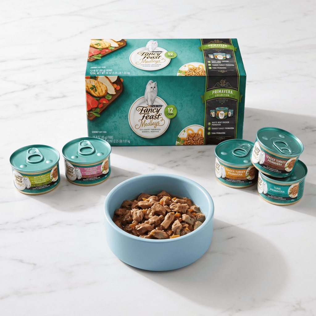 Best Wet Cat Food for Indoor Cats: 7 Healthy & Hydrating Choices 5 Best Wet Cat Food for Indoor Cats