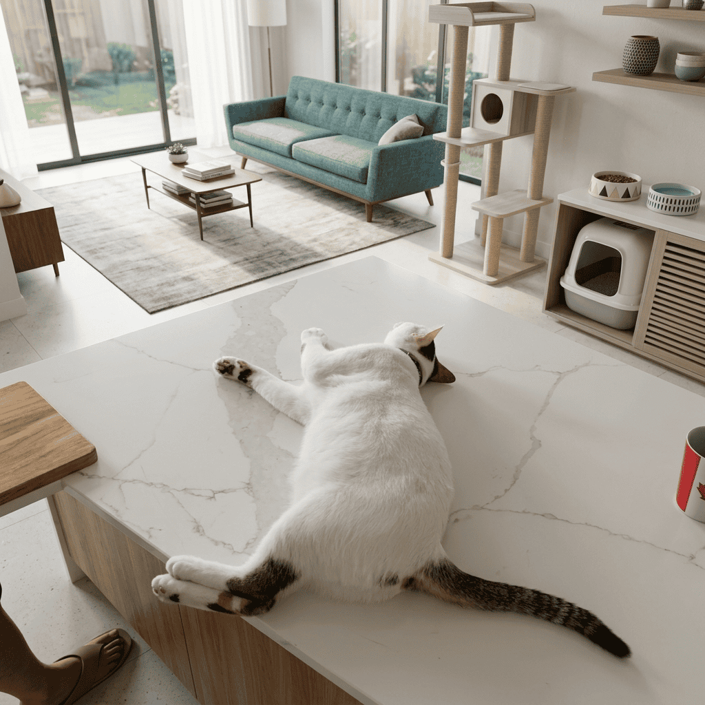 How to Get Rid of Cat Litter Smell: 15 Proven Tips That Actually Work 6 Get Rid of Cat Litter Smell
