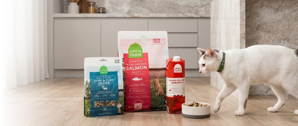 Open Farm Cat Food Review: Ethical, Traceable Nutrition or Just a Premium Price Tag? 13 Open Farm Cat Food Review: Ethical, Traceable Nutrition or Just a Premium Price Tag? 11