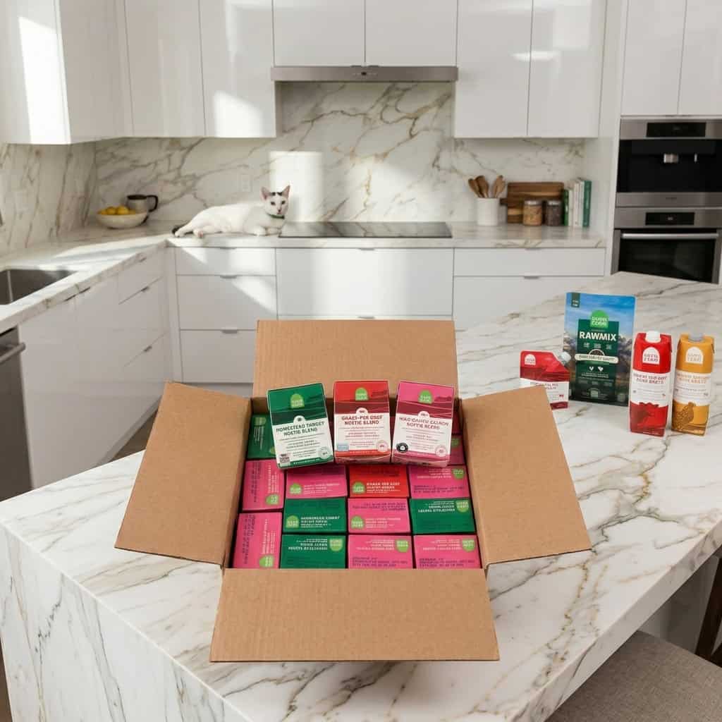 Open Farm Cat Food Review: Ethical, Traceable Nutrition or Just a Premium Price Tag? 14 Open Farm Cat Food Review: Ethical, Traceable Nutrition or Just a Premium Price Tag? 12