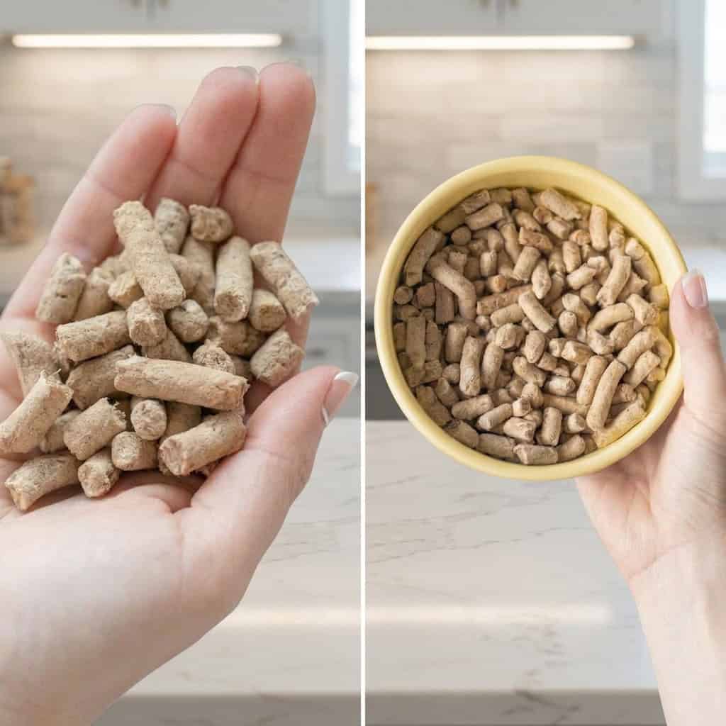 Feline Natural Cat Food Review: Is This Truly a Meatier, Better Cat Food? 5 Feline Natural Cat Food Review
