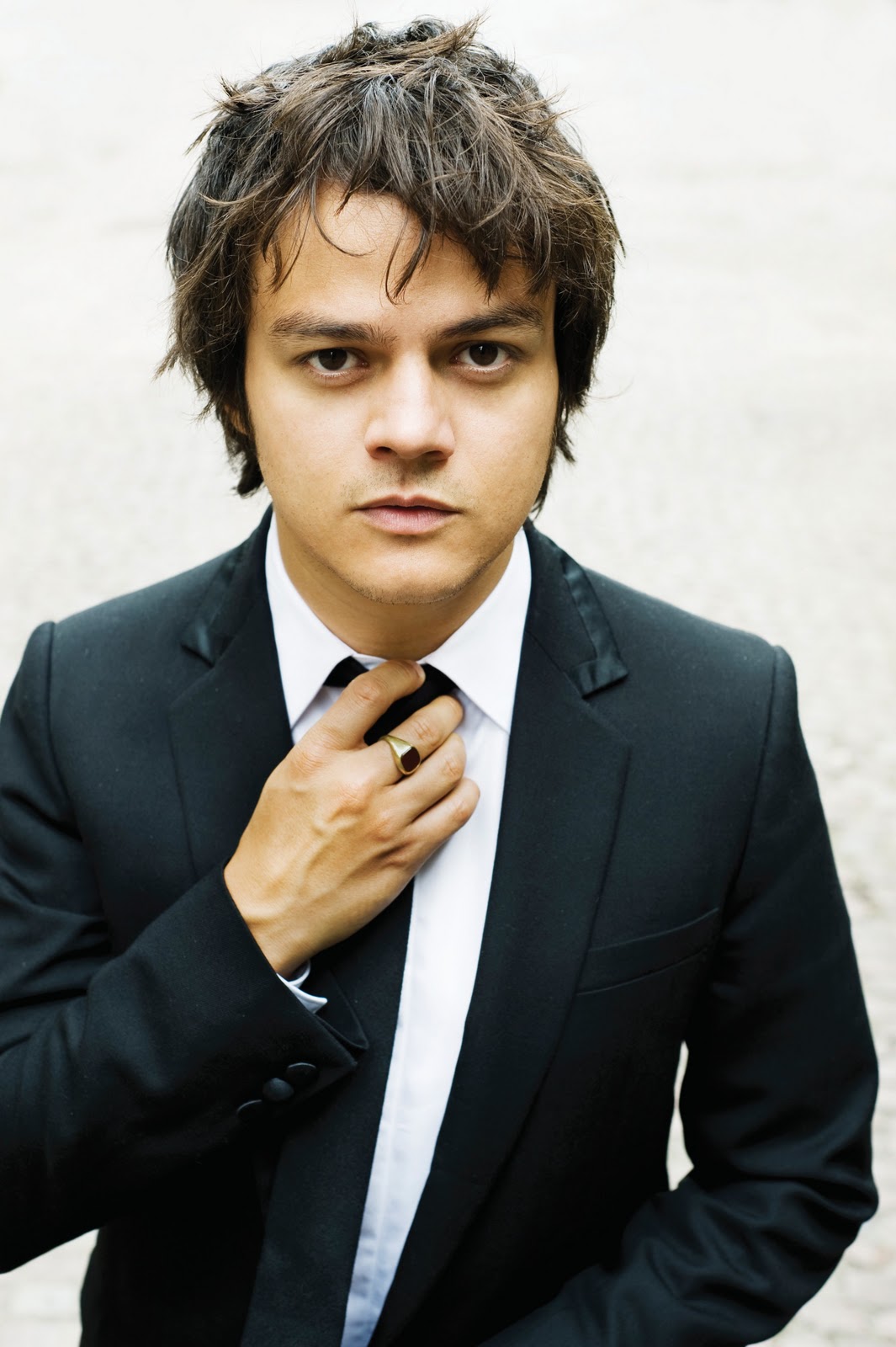 Jamie Cullum, el verdadero máster de la weá! Mi columna personal!