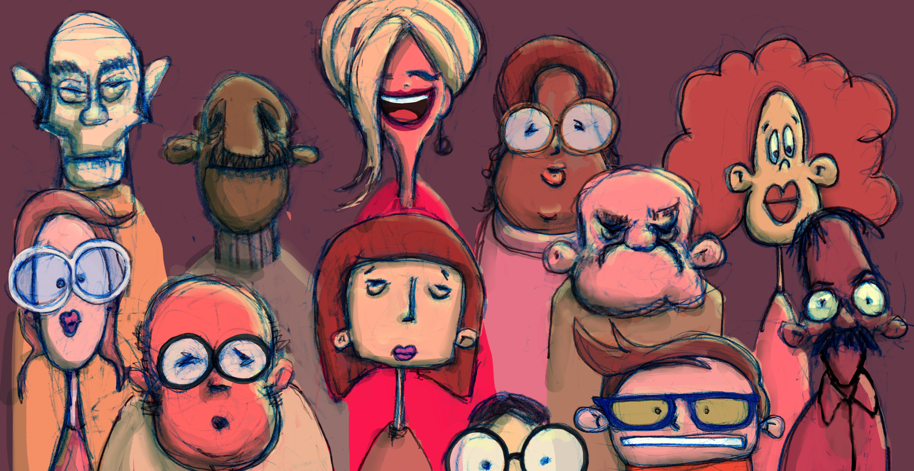 Community Can Help You Build a Killer App . . . Felipe Lara Creative