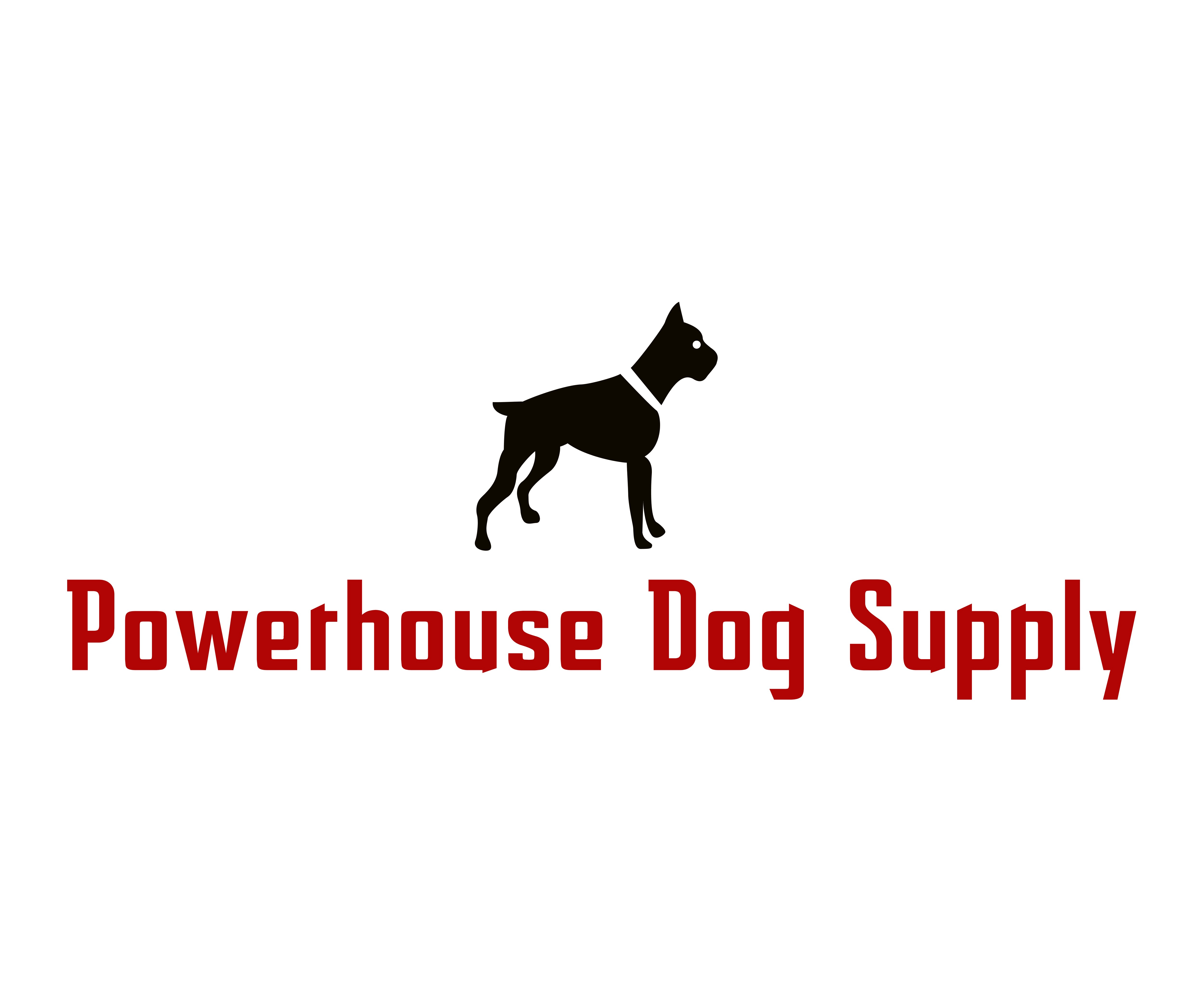 Powerhouse Dog Supply Felipe's Backyard