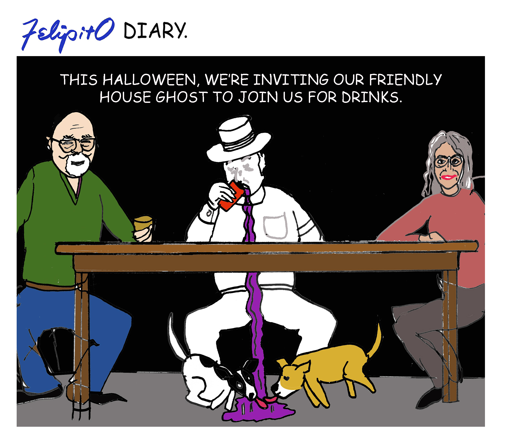 Cakes and Ale Dost thou think, because thou art virtuous, there shall be no more cakes and ale