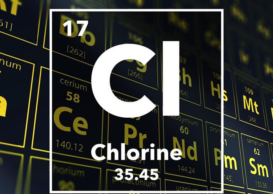 How Chlorine and Chloramine Affect Water Softener Resins Felite™ Resin