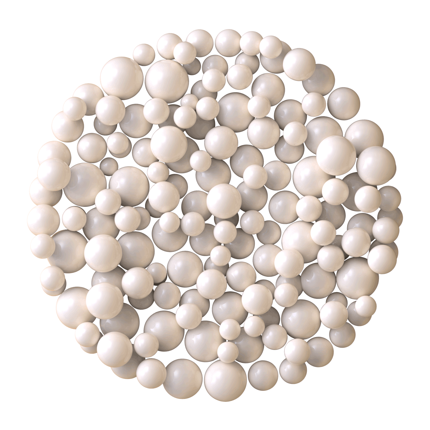 Water Softener Resin, lp Felite™ Resin