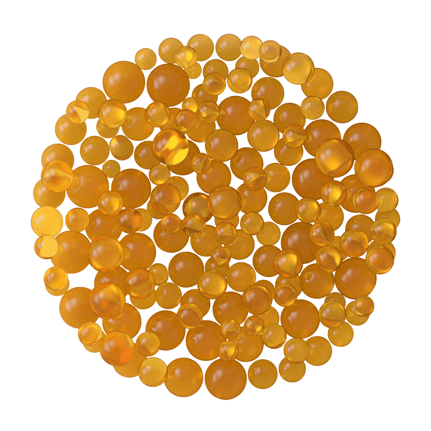 Water Softener Resin, lp Felite™ Resin