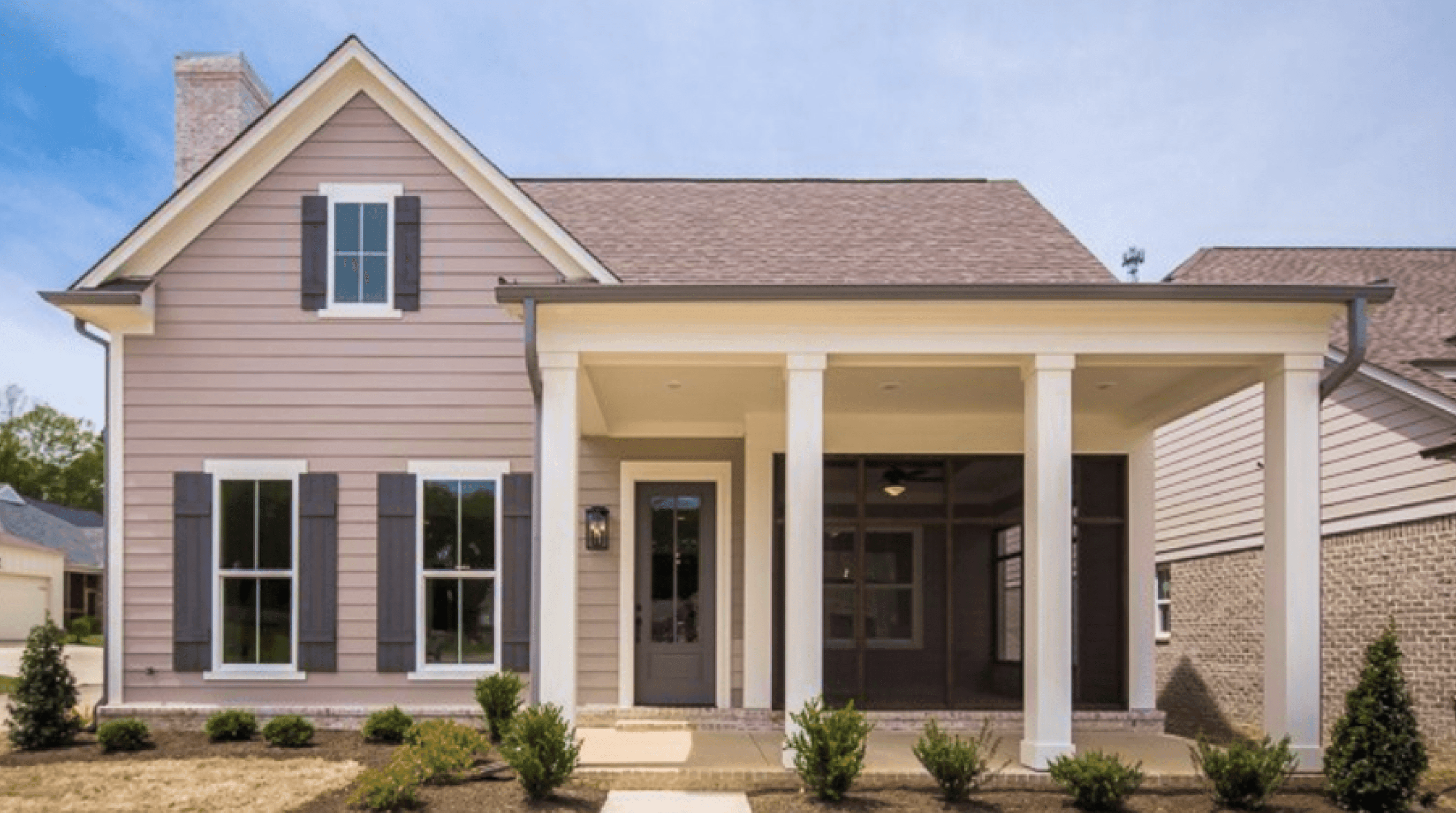 2024 Top Home Builders in Tennessee [See Who Made The List]