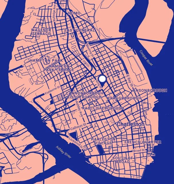 Contact Us Felix Charleston SC