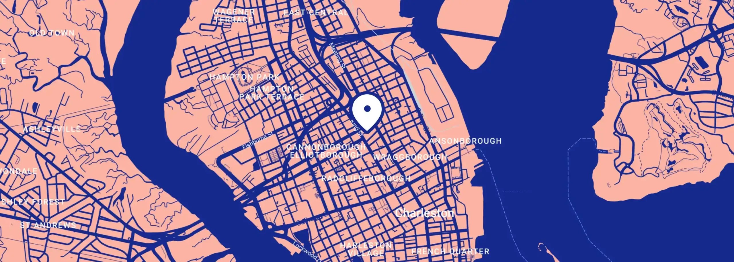 Contact Us Felix Charleston SC