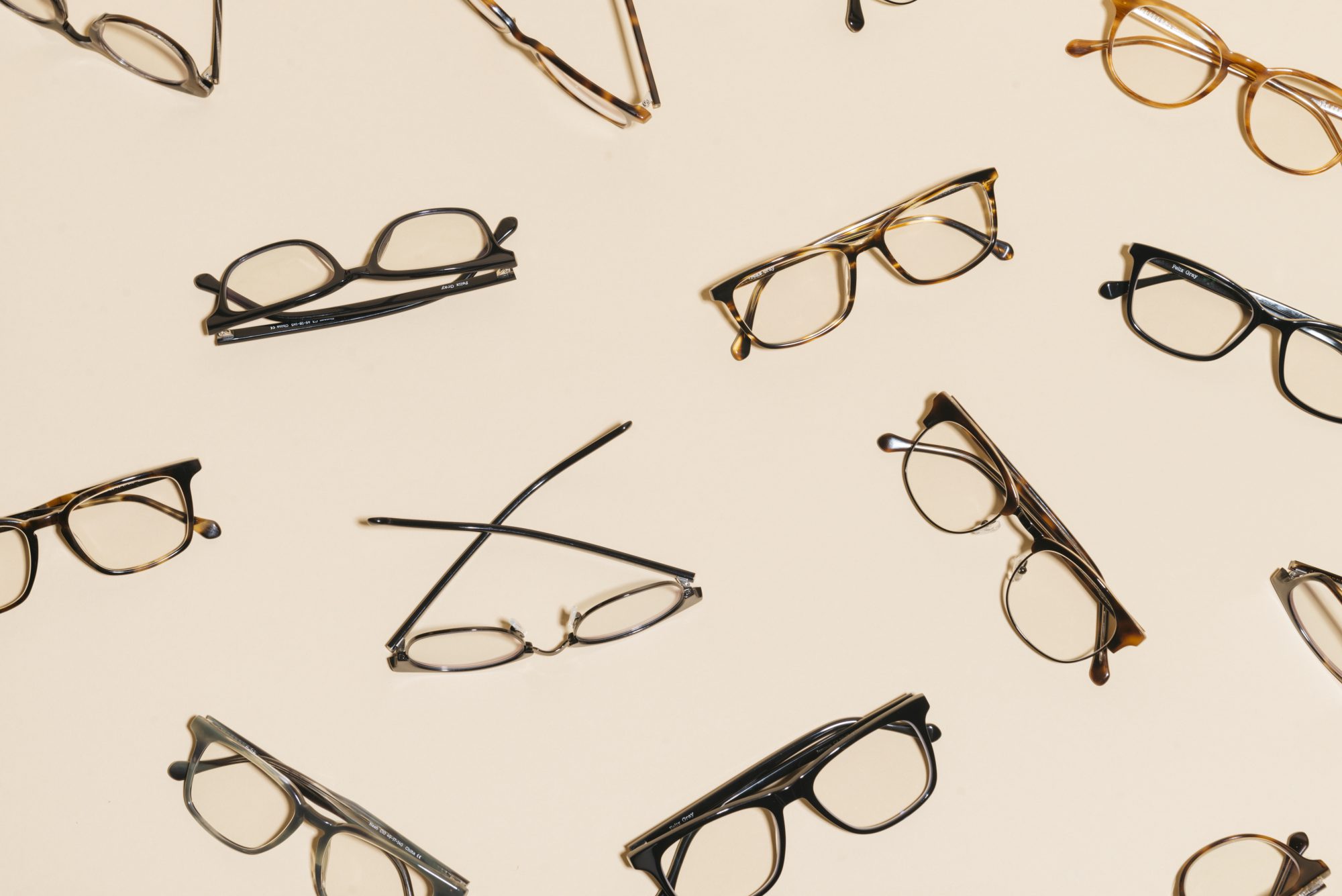 Where to Donate Eyeglasses