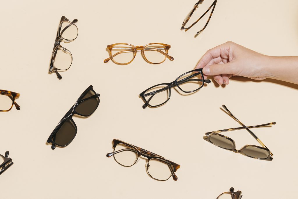How to Buy Glasses Online With Insurance Felix Gray Blog