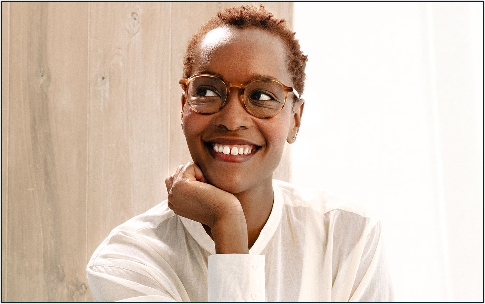 A Closer Look With Michelle