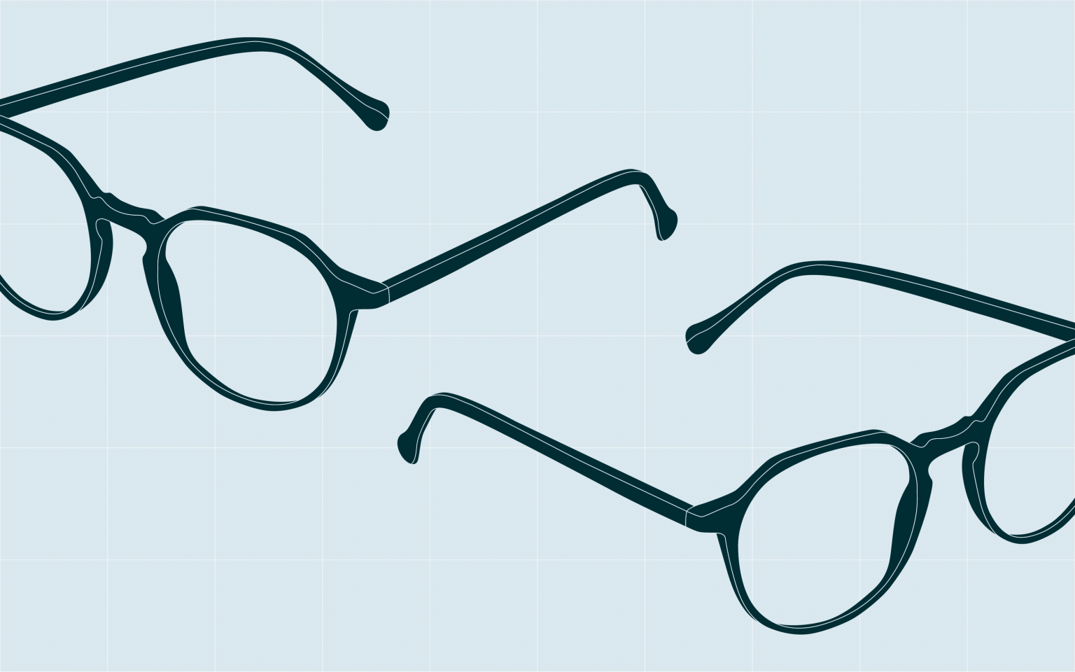 What Glasses are in Style? Top Eyeglasses Trends for 2023