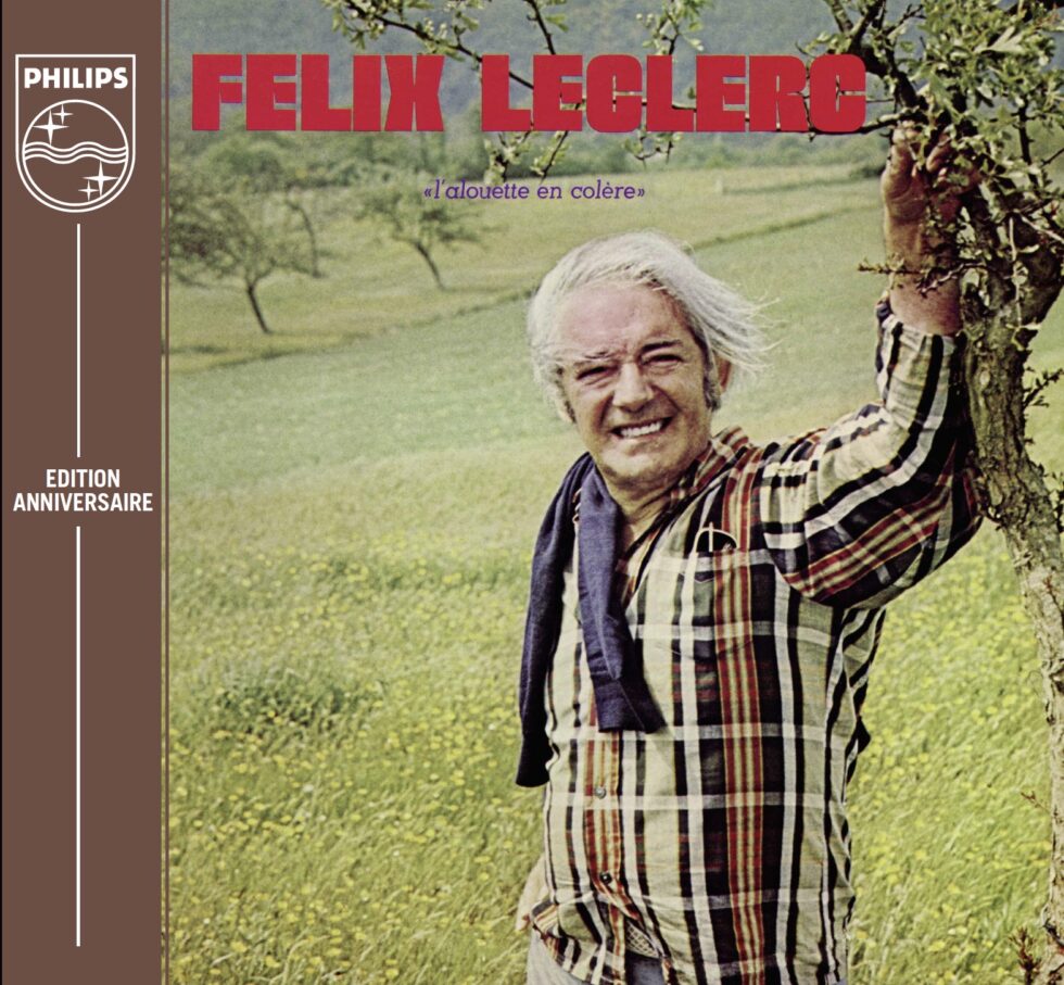 Lancement officiel de l’édition du 50e anniversaire de l’album « L