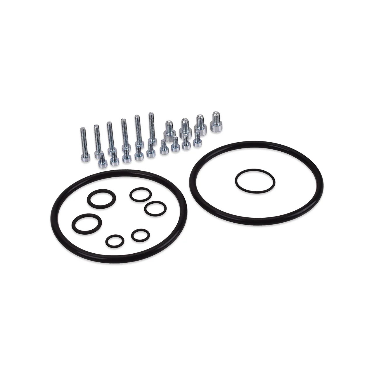 IAG AOS Replacement O-Ring Seals And Hardware Set. – FelixPerformance