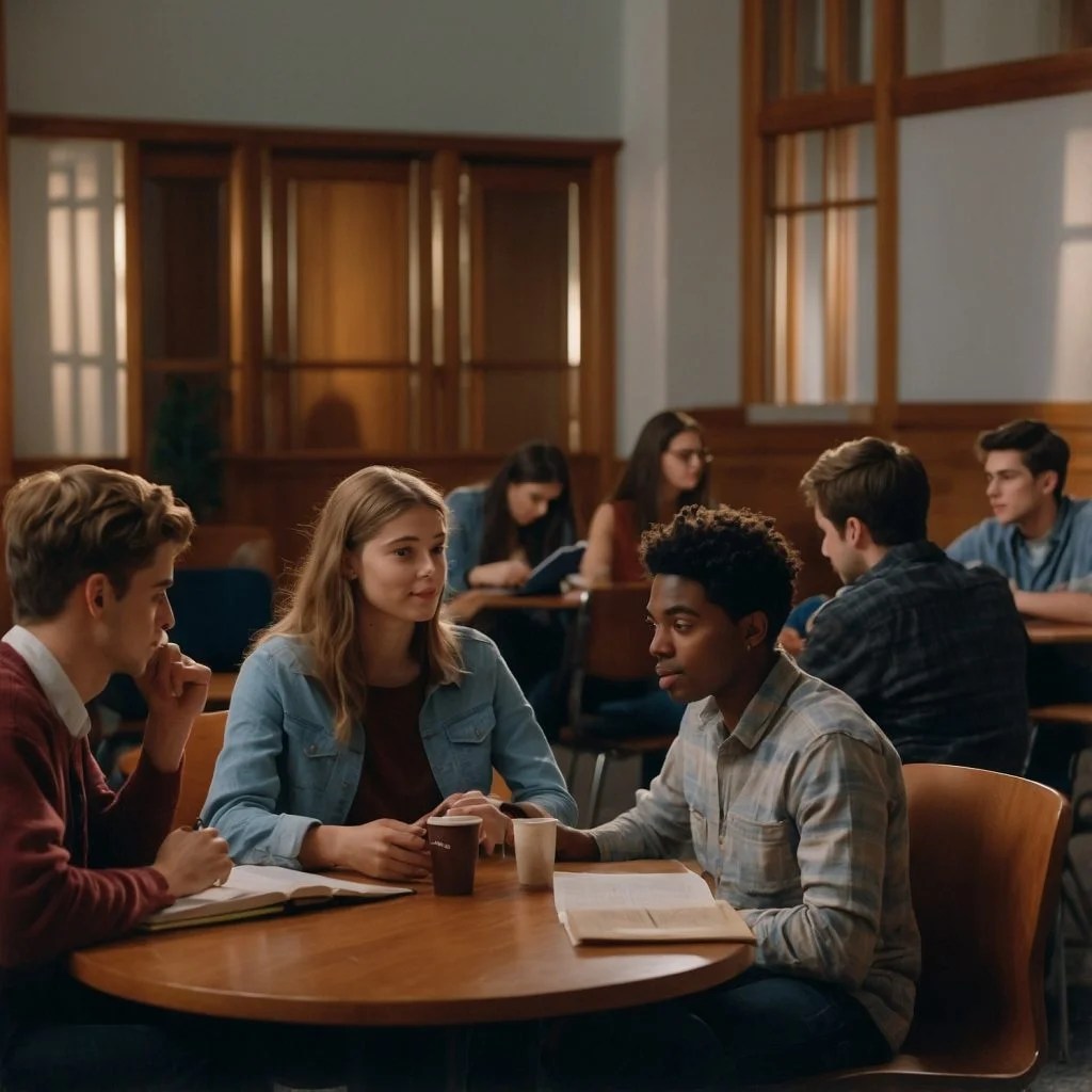 How to Form a Successful Study Group FelixRante