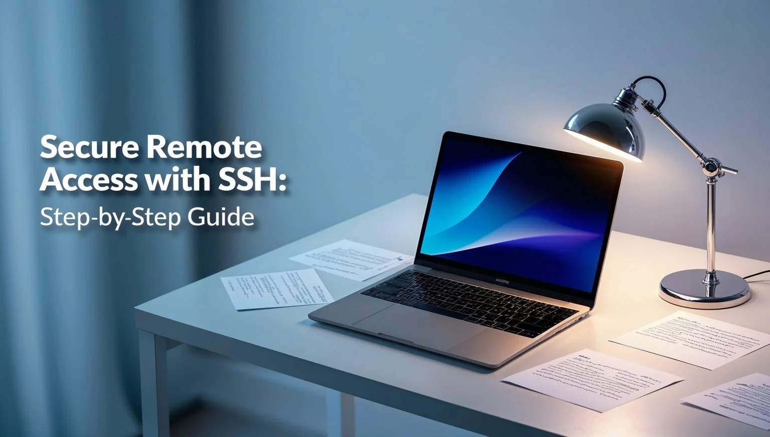 Secure Remote Access With Ssh Stepbystep Guide Felixrante