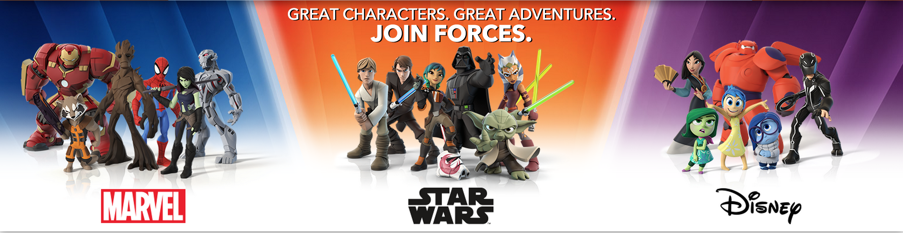 Disney Infinity 3.0 Rise Against the Empire playset Review FelixTurtle