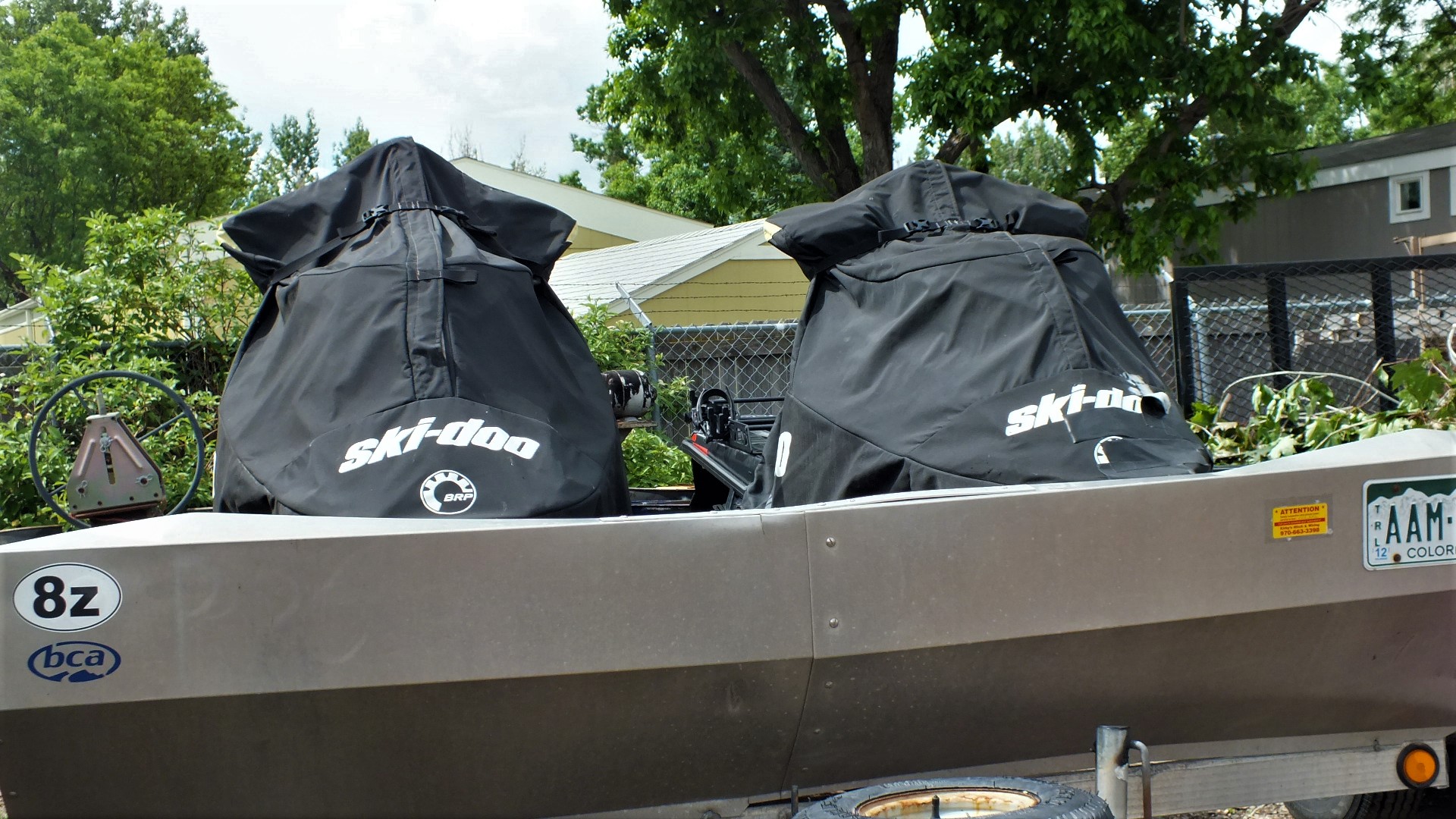 Snowmobile Services Felker Sales and Service