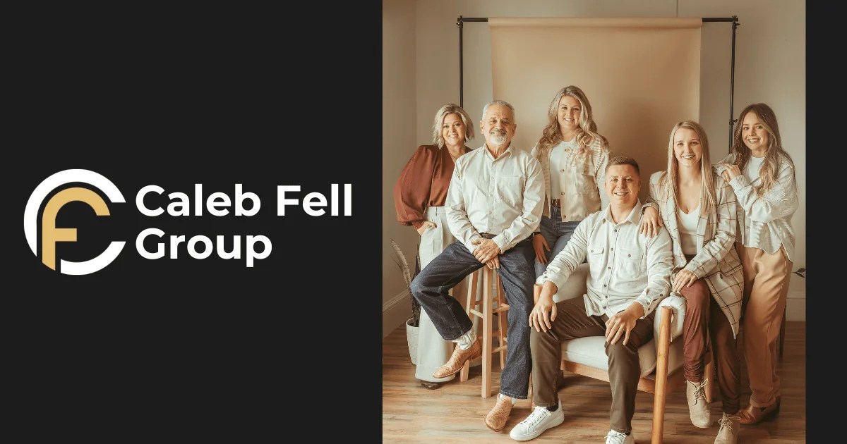 The Caleb Fell Group Tuscarawas County Realtors