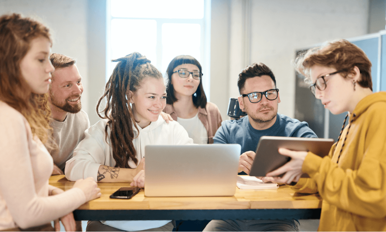 5 Quick and Easy Team Building ProblemSolving Activities Fellow