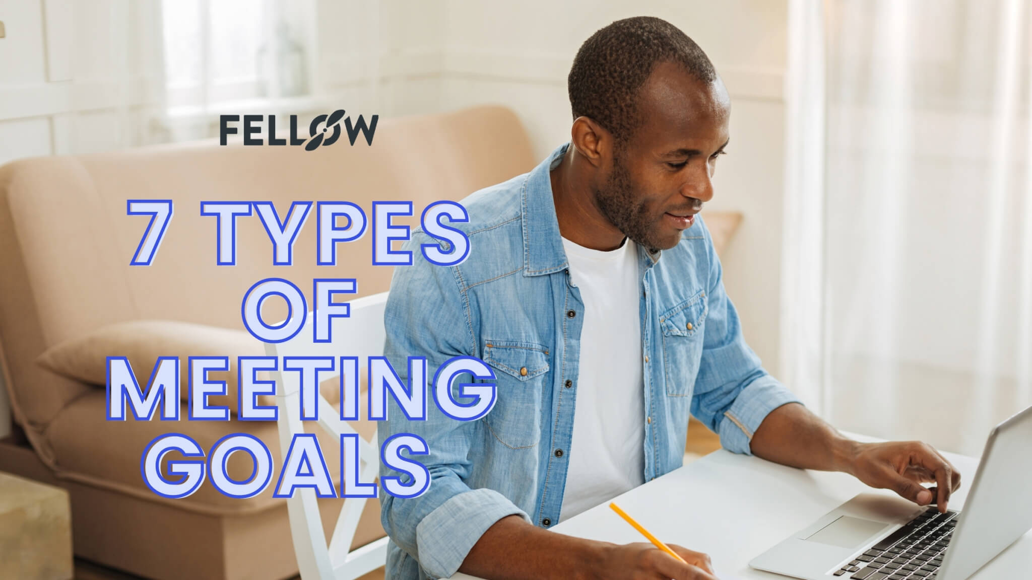 How to Set Meeting Goals That Work This 2024