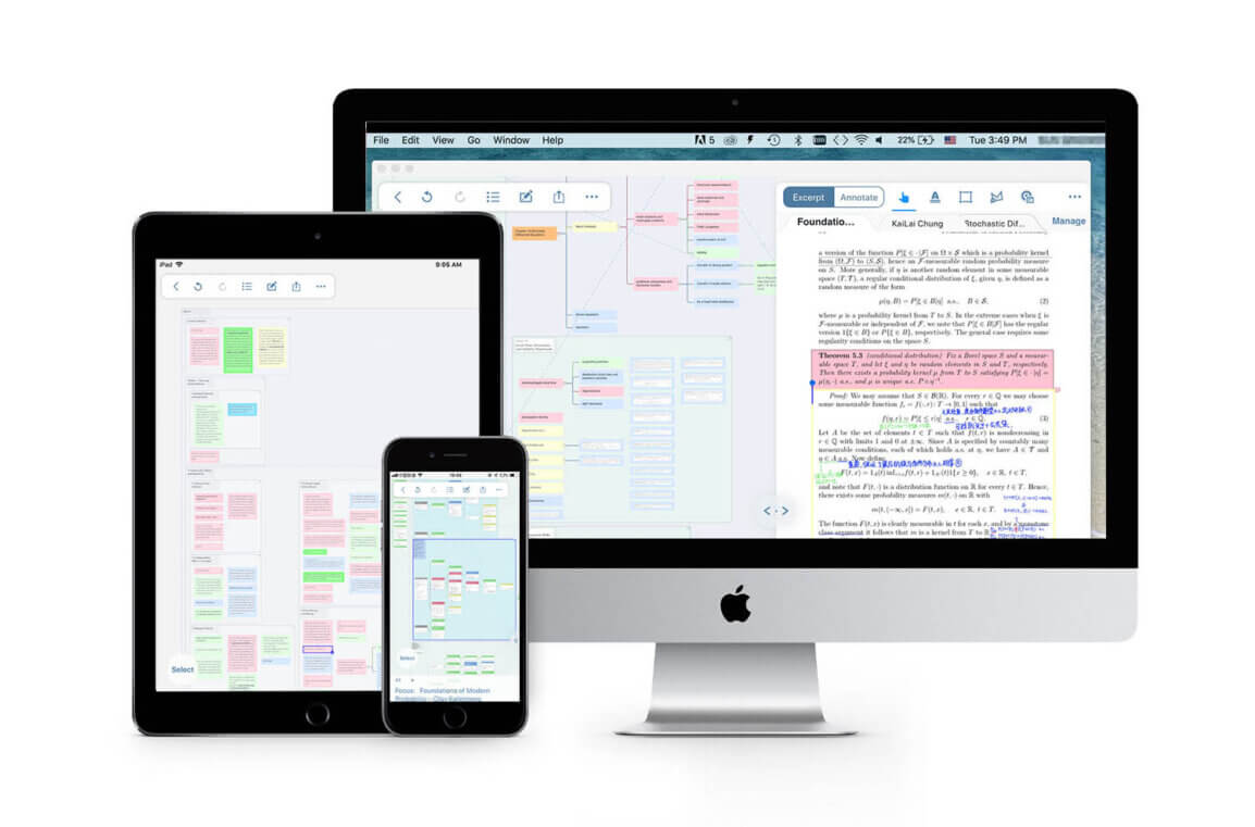 The Best Digital Notepads & Notetaking Apps Fellow.app