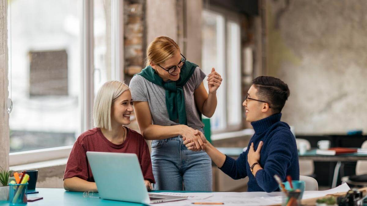 Top Career Boosting Tips Land Your Dream Promotion in 2024