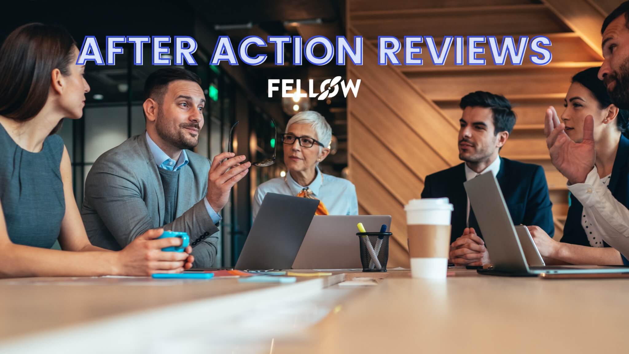 After Action Reviews 7 Best Practices [+ Free Template] Fellow
