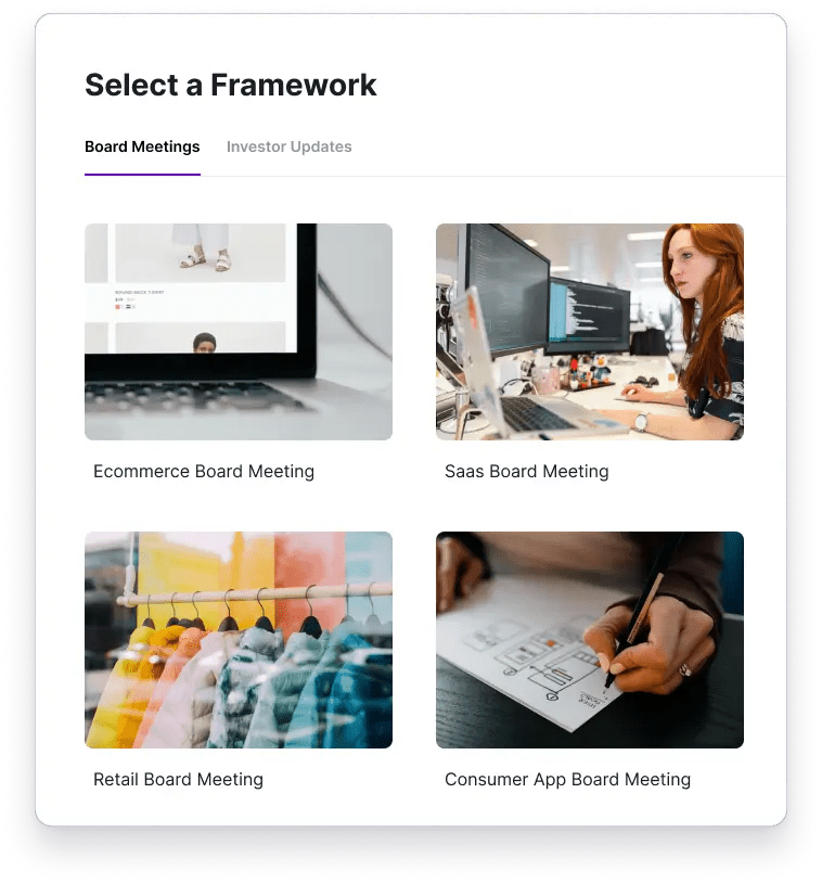Board Meeting Software Top Tools to Run Board Meetings Fellow