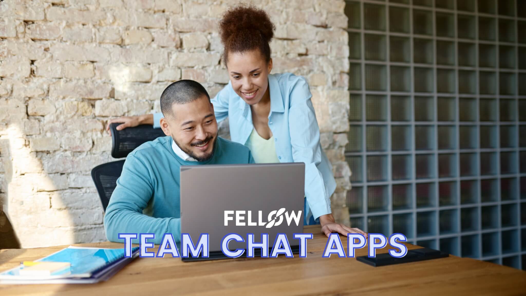6 Best Team Chat Apps for Work in 2024