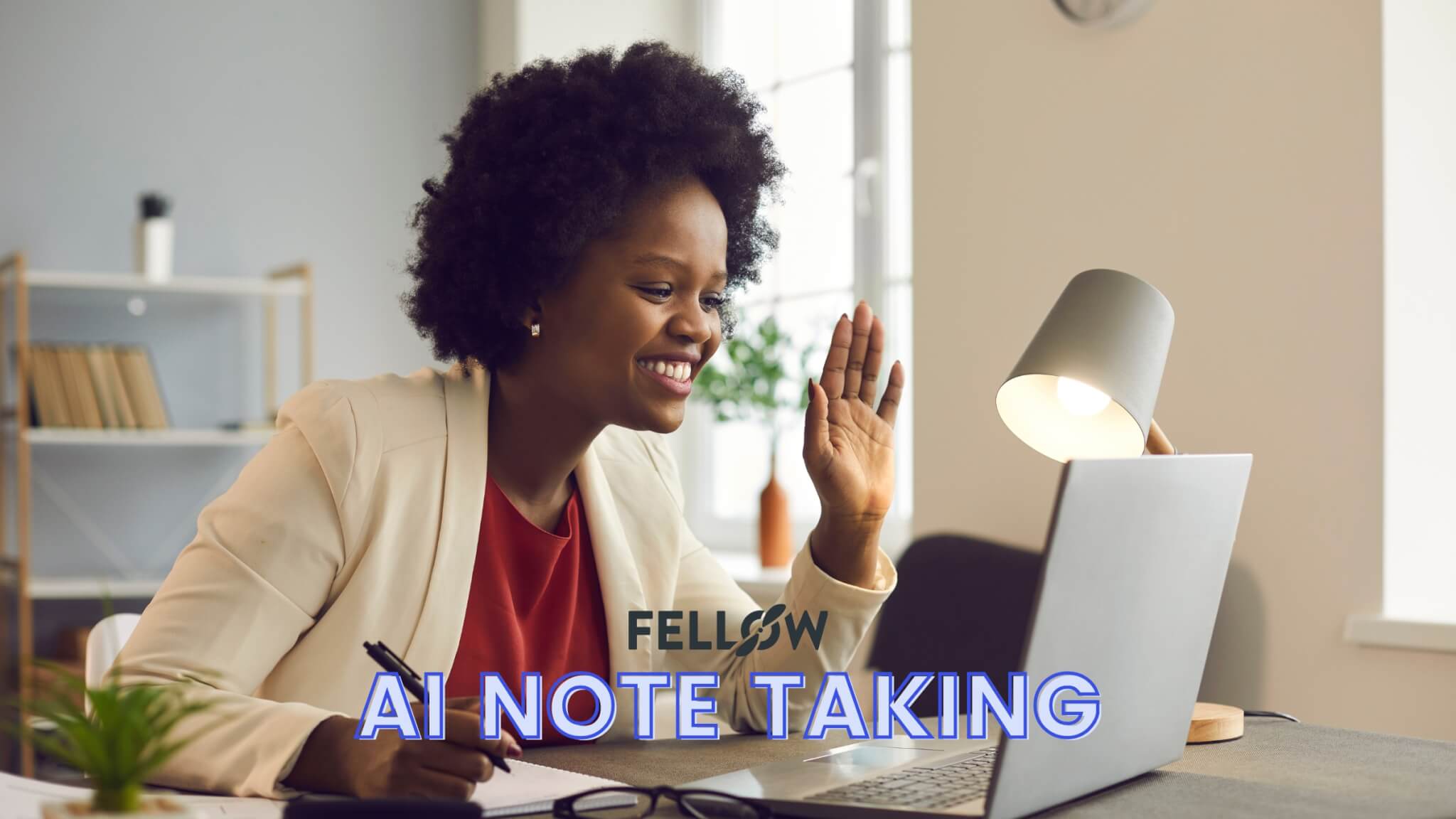 9 Best Tools for AI NoteTaking in 2024 Fellow.app