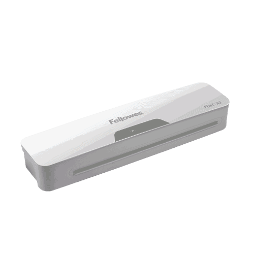 Pixel A3 Laminator Fellows Beswick IT