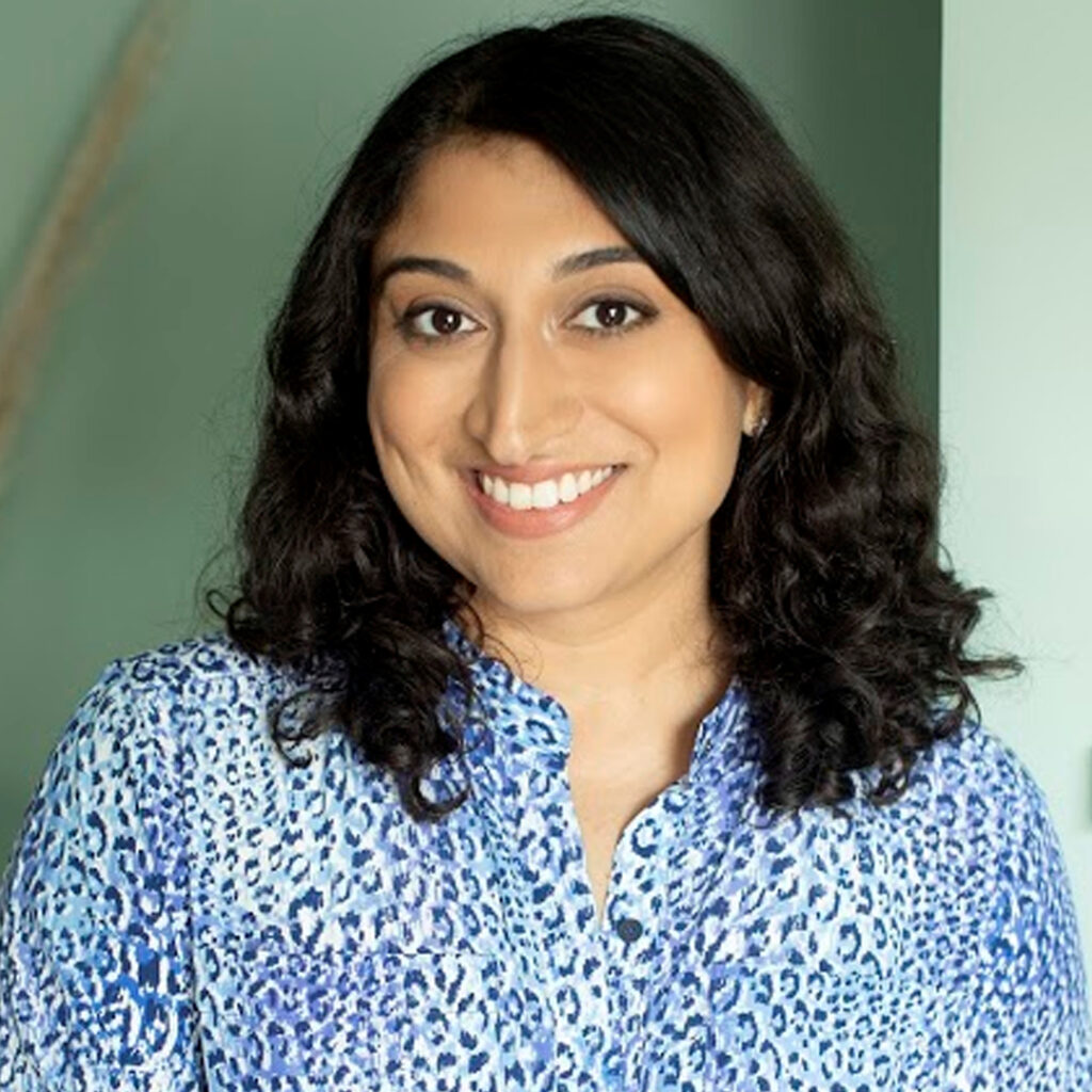 Shelly Anand Echoing Green Fellows Directory