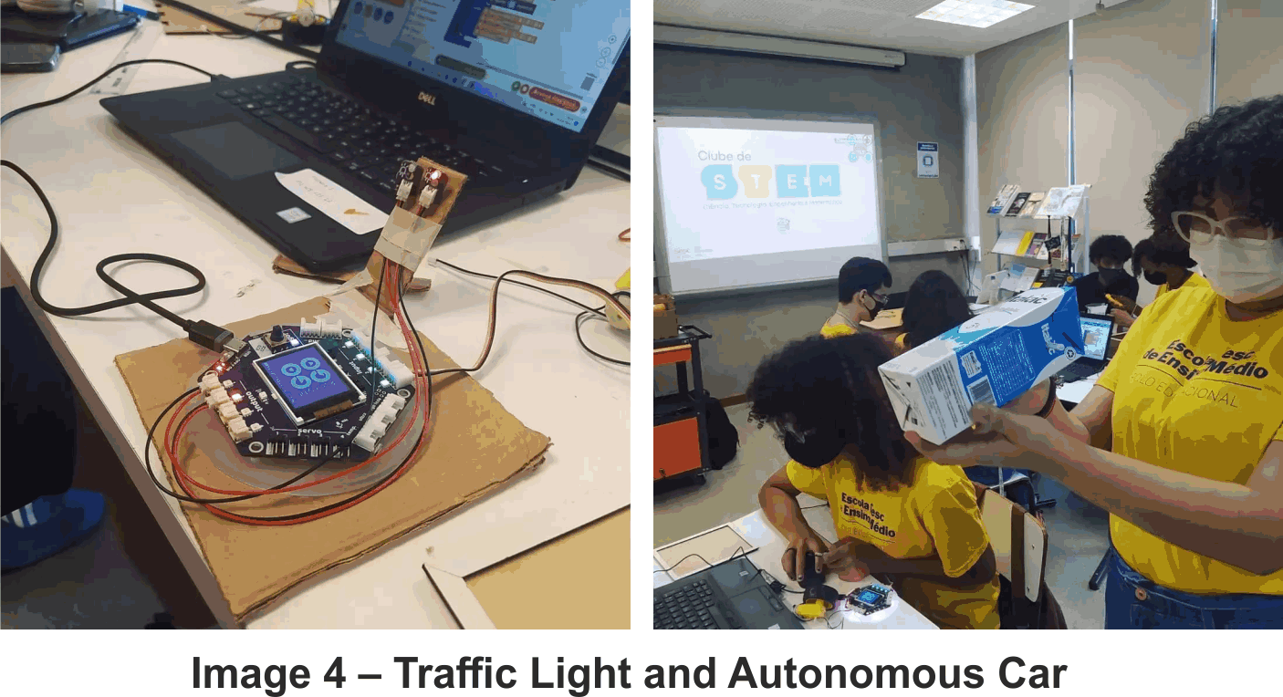 FabLearn Fellows GoGo Board in Brazil The Engine of Digital Inclusion