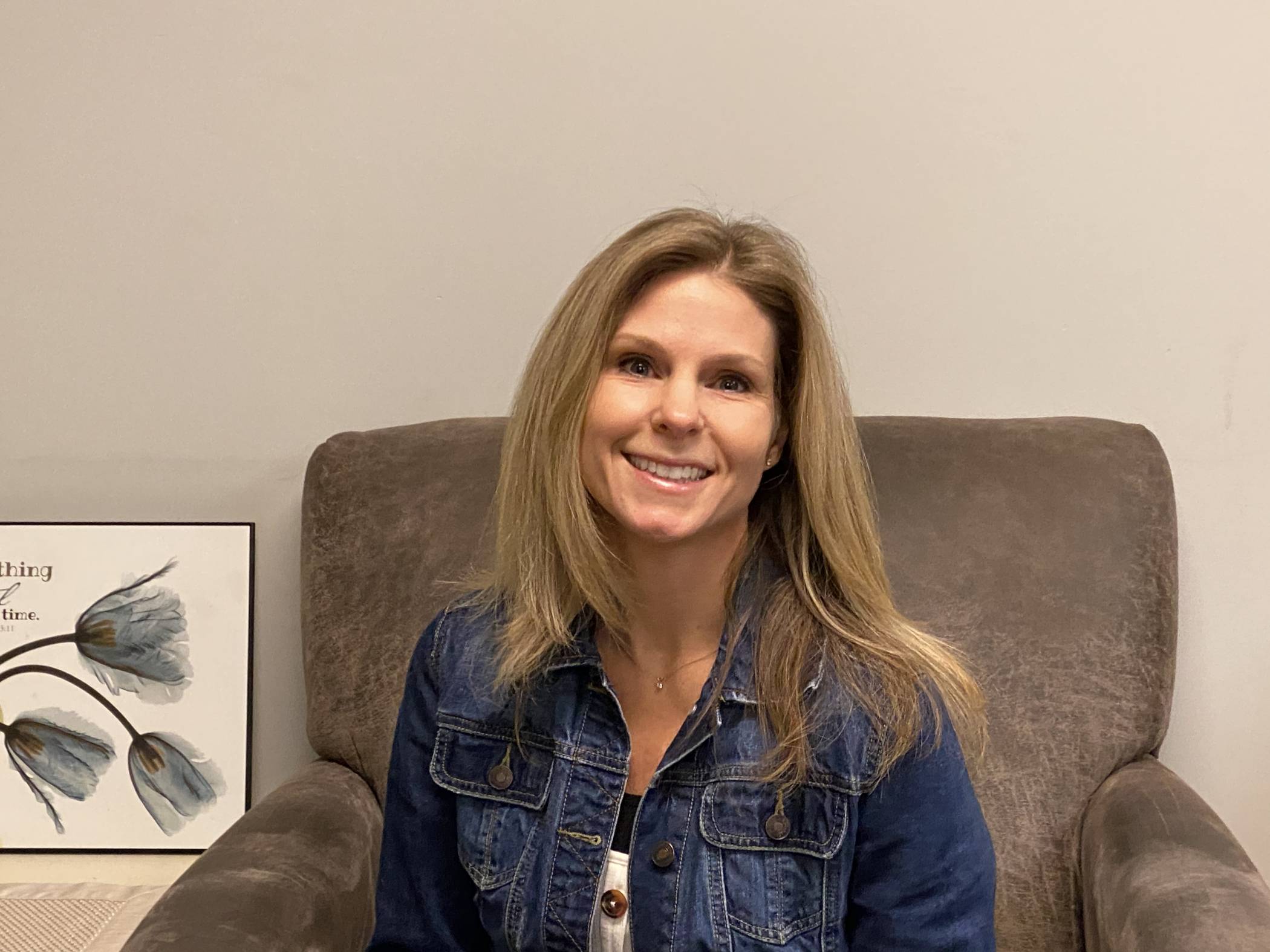 Meet Our Staff Member Tammy Lane Fellowship Missions Warsaw, IN