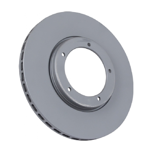 Steel Vented Brake Discs Fellows
