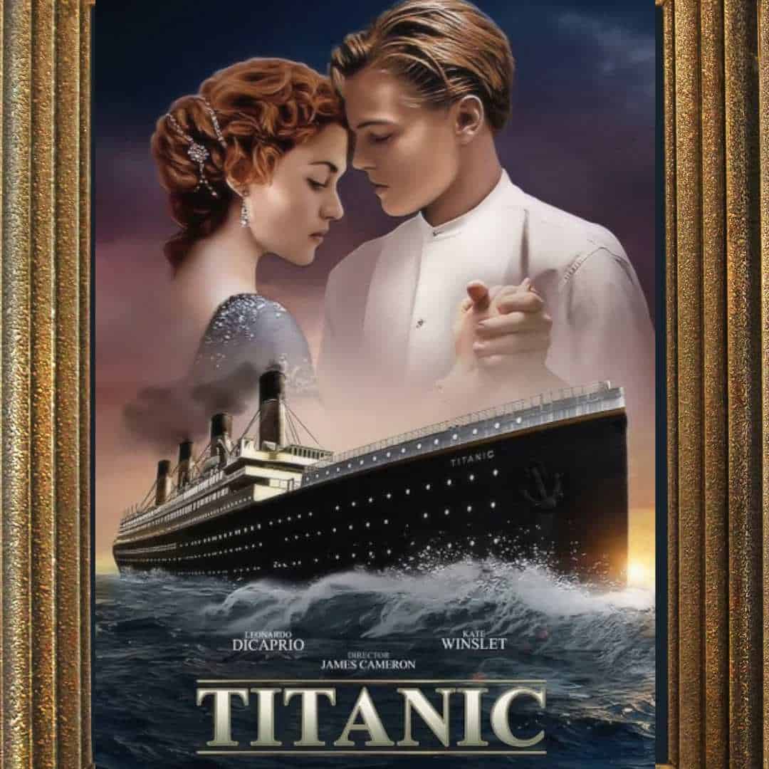 Titanic Back Ultimate Guide to Film All Questions Answered