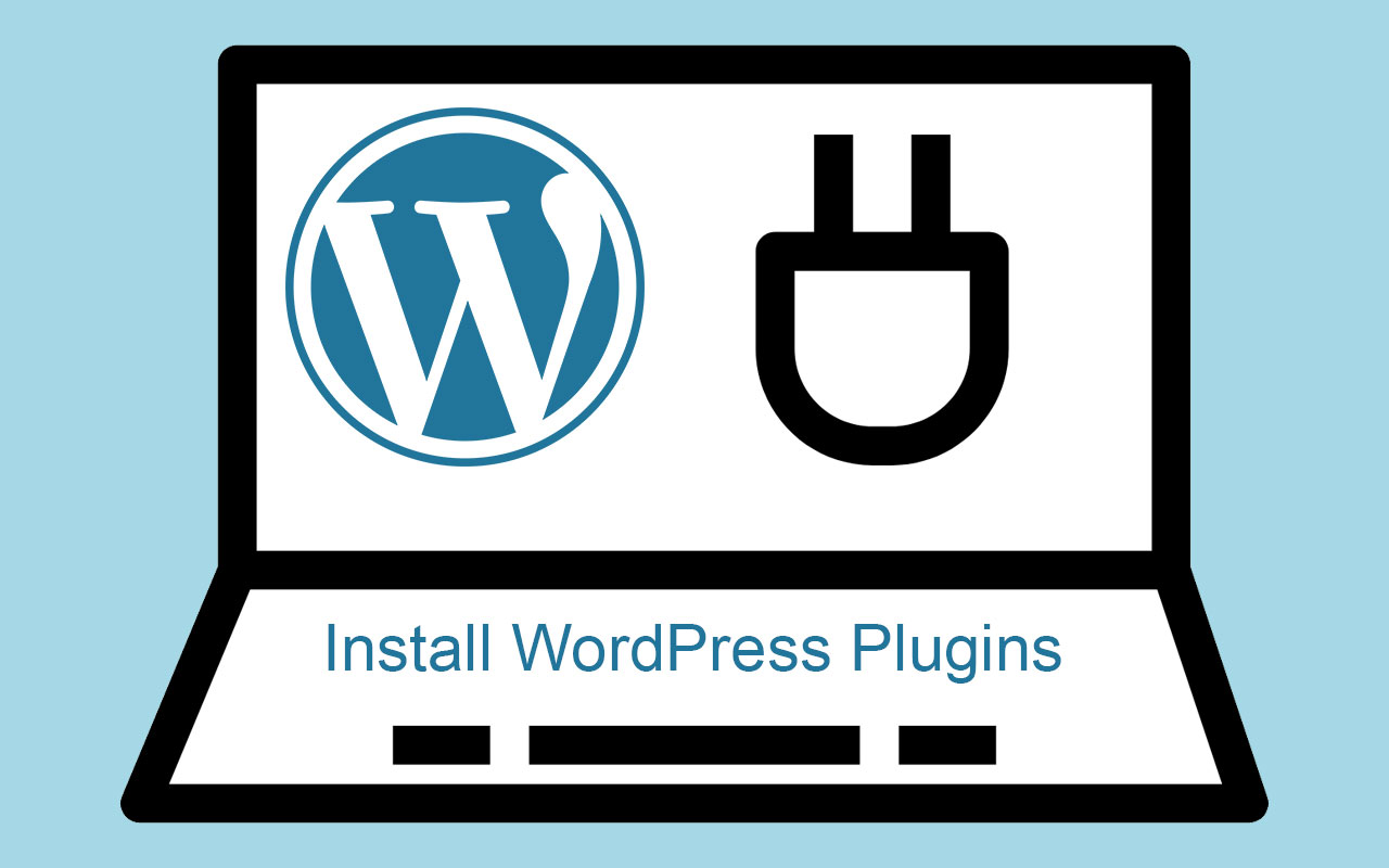 How to install plugins wordpress with filezilla mac bupsadoX