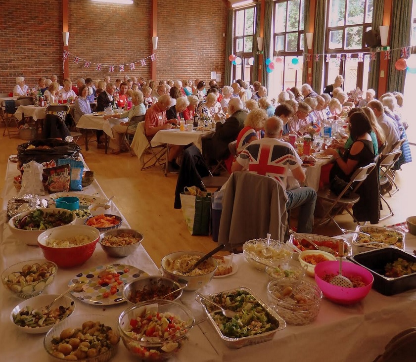 Felpham Beach Houseowners' Association