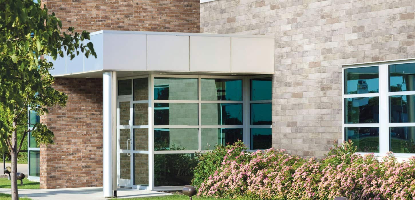 LONDON SERIES FOG BRICK Felport International Marketing