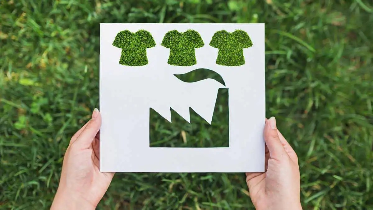 Cambio Climático El reto de una industria textil sostenible FelpudoRent