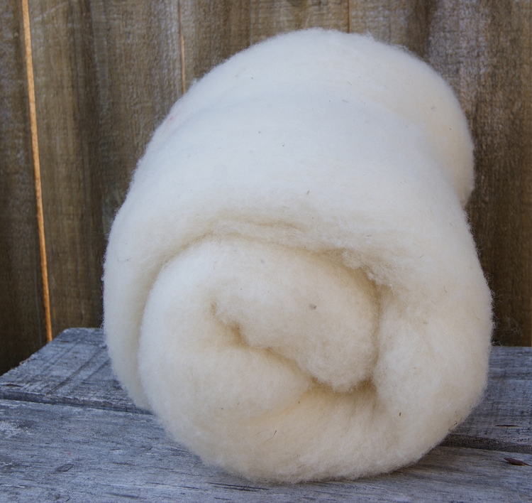 Needle Felting Explained Roving or Batting? Felt Alive