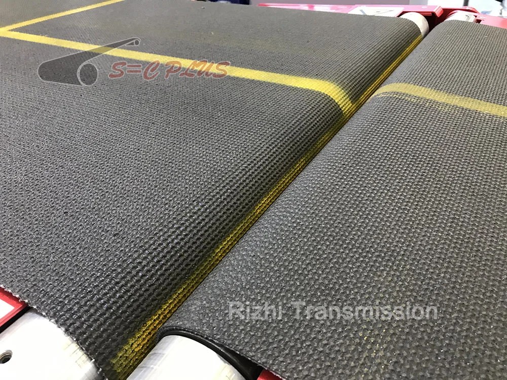 Why Belts Logistics Can Be Widely Used Best SCplus Belt