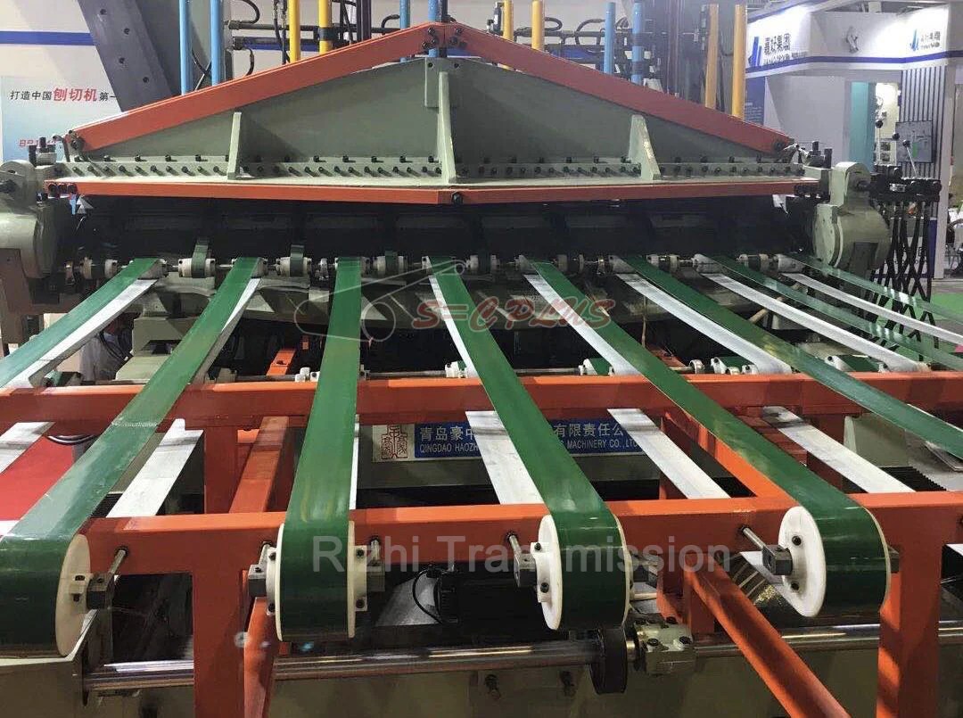 Why Belts Logistics Can Be Widely Used Best SCplus Belt