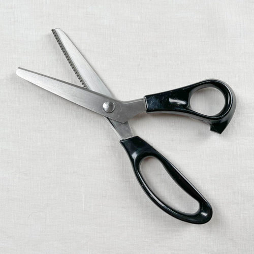Scallop shaped pinking shears Felt Paper Scissors shop